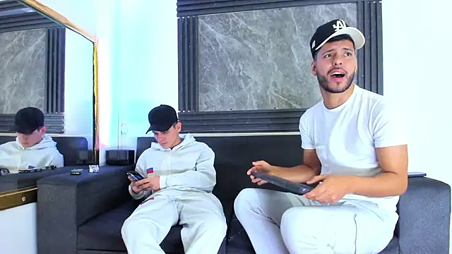 عرض كام Angel_Villareal