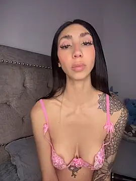 Chat XXX Live Nicky444k