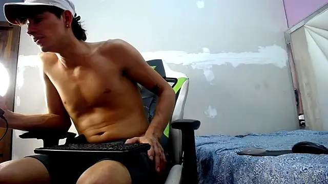 Pokazy przed kamerką – Dylan_awa