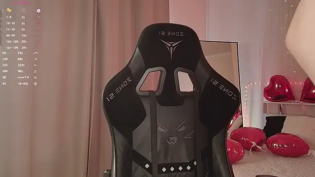 DorothyPetite Chat XXX live