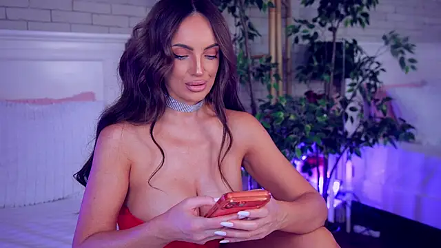 annabellahot Obrolan Langsung XXX