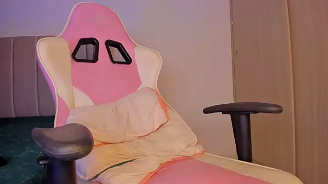 isa_bunny 现场XXX聊天