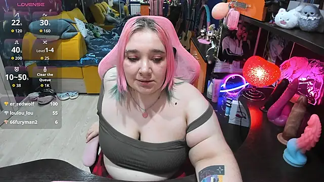 Softie_Sofy Live XXX-chat