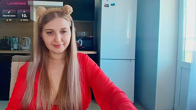 Adr1ana_: онлайн-секс-чат