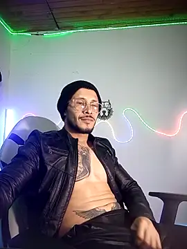 sebastian_horny live XXX chat