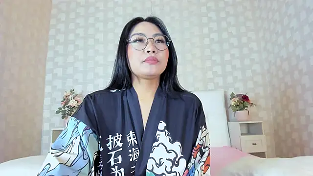 NatsumiHun Live XXX-chat