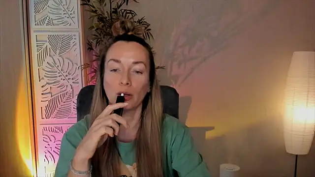 RebeccaMartinez Obrolan Langsung XXX