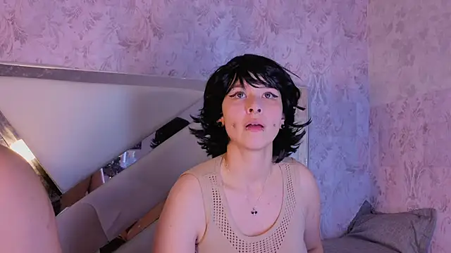 Benny_and_Mark Live XXX-chat