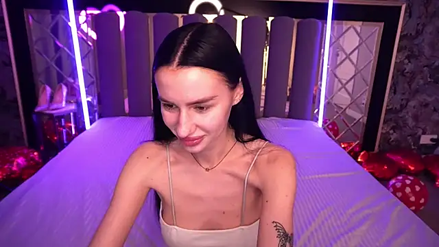Snow_WhiteeeX Live XXX-Chat