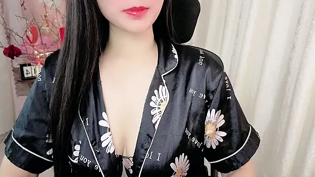 Chat +18 de JENNIE-16 ao vivo