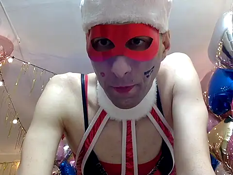 XXX chat uživo modela HandsomeAlfie