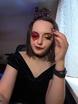 Chatroom XXX en direct de LaizyMaryMur