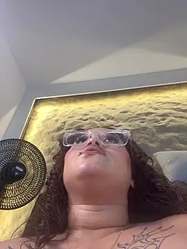 Chat XXX en directo de Isa__Blanc