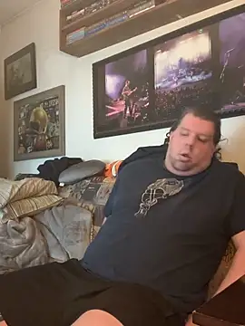 Chat XXX ao vivo de Stephanie1984