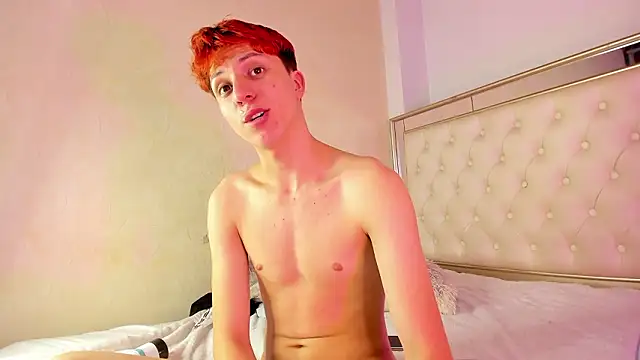 IamJuanJoc – webcam-show