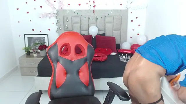 bella_fox723n Webbikameraesitys