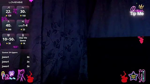 Chat XXX ao vivo de Karol_Vanessa__