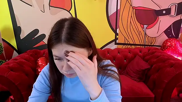 MaRich_Ka's Live XXX Chat