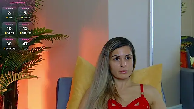 Chat +18 de Avril_Cyrus ao vivo