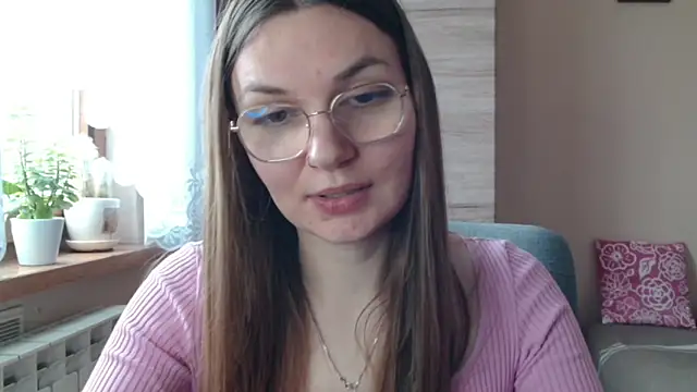 LooveELLYx Obrolan Langsung XXX