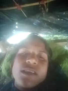 Binnu_rani 网络视讯表演