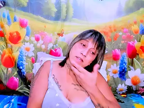 Sembang XXX Secara Langsung indianroxy