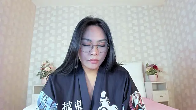 Chat XXX Live NatsumiHun