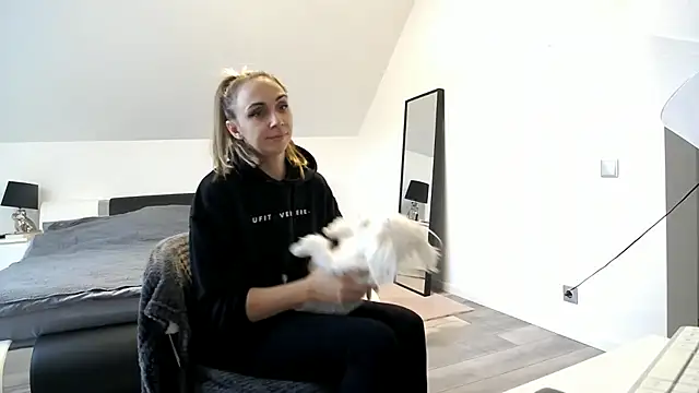 ArabianMalikah 现场XXX聊天