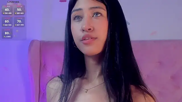 internett_sweetheart Obrolan Langsung XXX