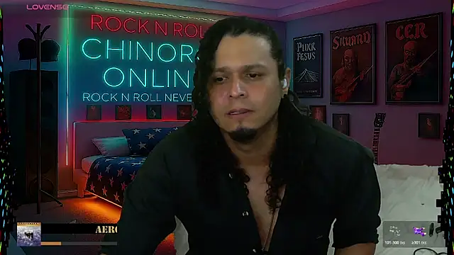 chino_roz – Live XXX-chat