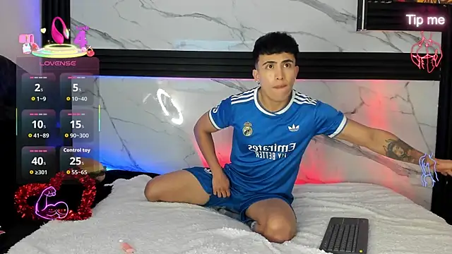 Saimonvela 라이브 XXX 채팅