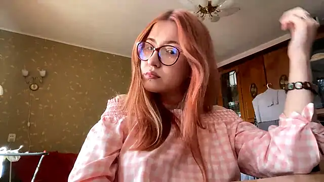 แชท XXX สดของ LaureenVielma