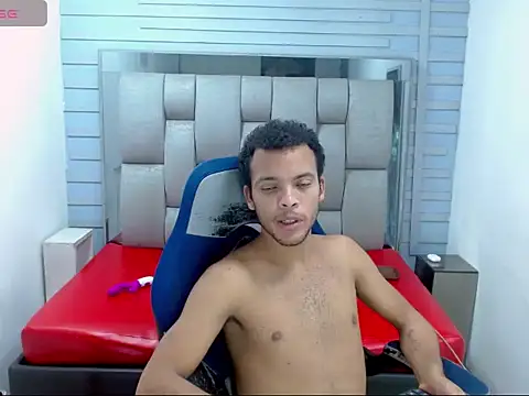 WilThePasive Webcam Show