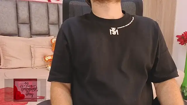 michacosio 现场XXX聊天