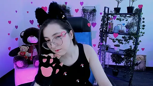 VirtuallVoyant Live XXX-Chat