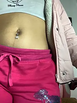 Chat +18 de Alaska_euphoria ao vivo