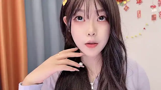 Sembang XXX Secara Langsung smalldaisy