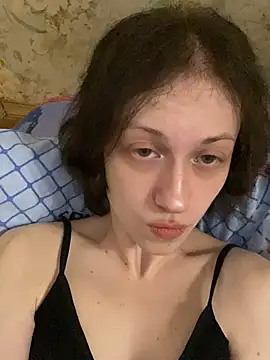 AliceVane élő XXX-chatje