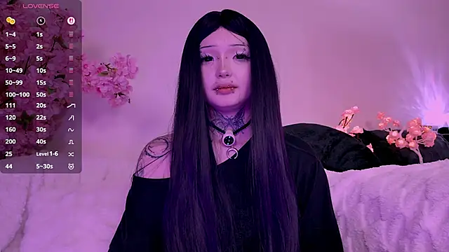 Chat +18 de Lein_Bone ao vivo