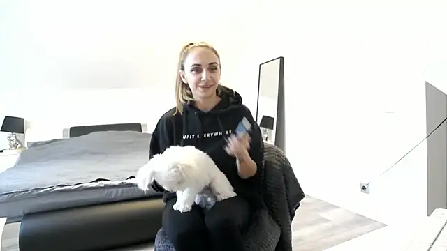 ArabianMalikah 即時 XXX 聊天