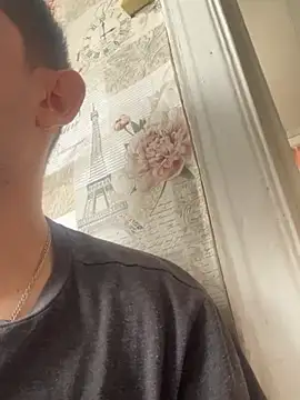 Chat XXX ao vivo de Mark1404