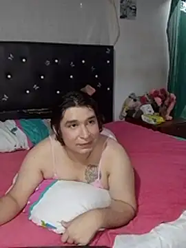 Sembang XXX Secara Langsung Kaissydoll