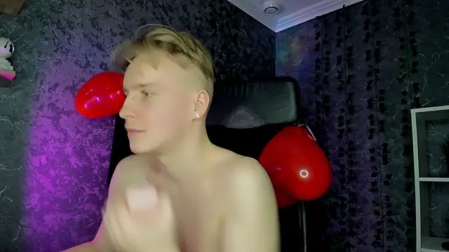 AlexxSweet ওয়েবক্যাম শো