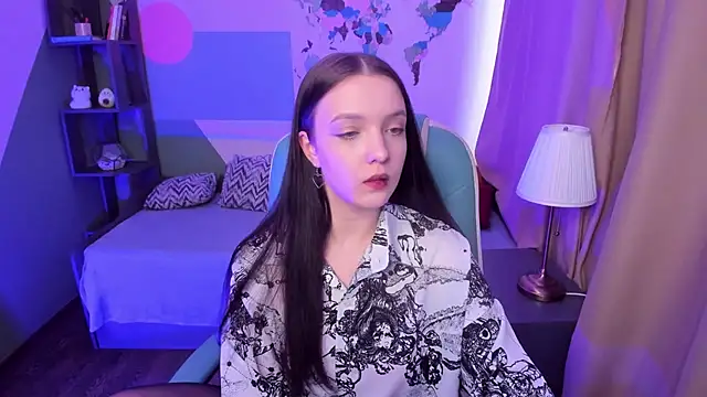 Emily_tender live XXX chat