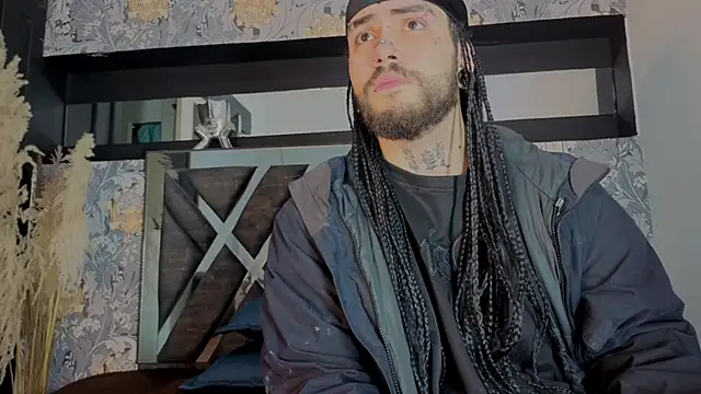 Chatroom XXX en direct de Benny_and_Mark