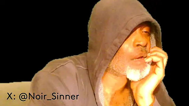 โชว์เว็บแคมของ sinnernoir