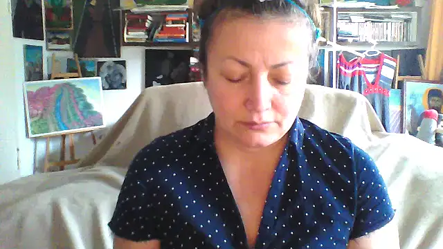 MariaAnaSunshine – Naživo XXX chat