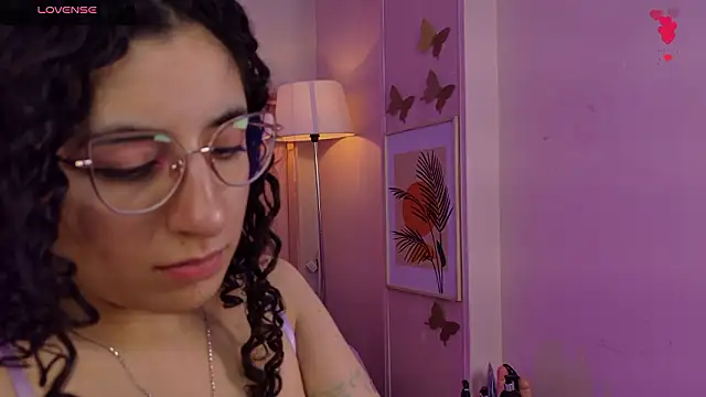 DemiJones_ Live XXX-chat