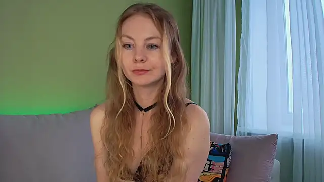 Cuddle_Cat – Naživo XXX chat