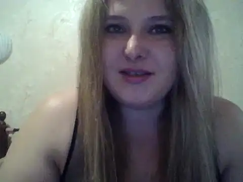 ParisMimi – webcam-show